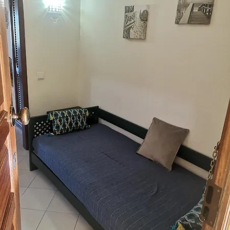 Xavilla 2 Apartmán