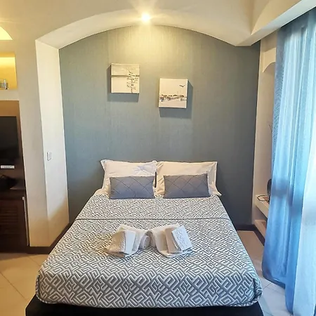 Apartman Xavilla 2