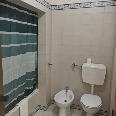 Xavilla 2 Apartman *