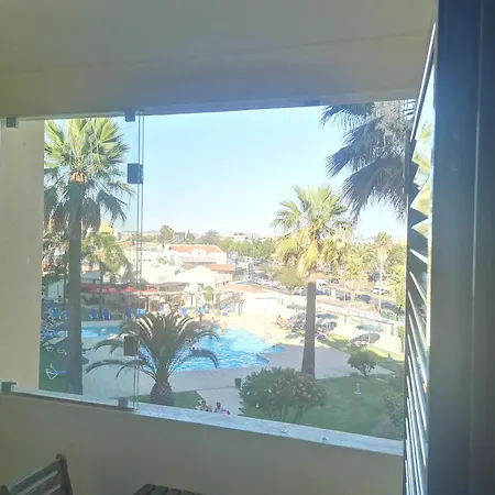 Xavilla 2 Apartmán Albufeira