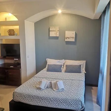 Xavilla 2 Apartman