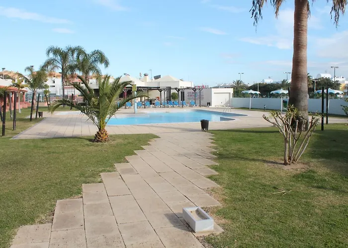 Xavilla 2 Αλμπουφέιρα