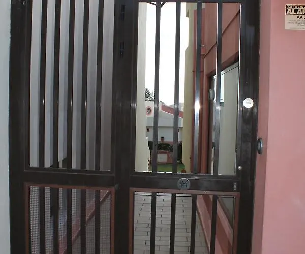 Διαμέρισμα Xavilla 2 Αλμπουφέιρα