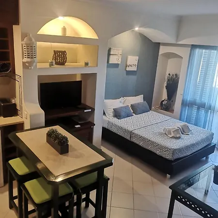 Apartamento Xavilla 2 *