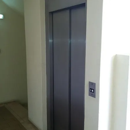 Xavilla 2 Apartamento *