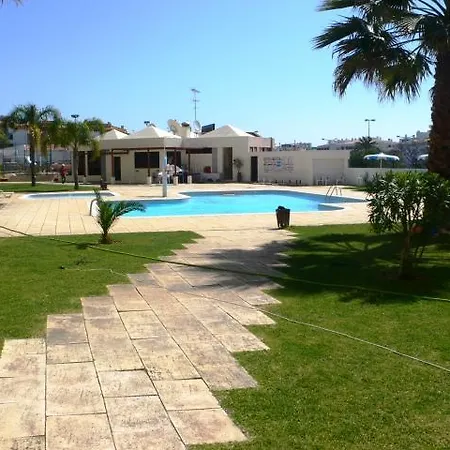 公寓 Xavilla 2 阿尔布费拉