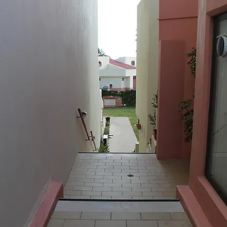 Apartamento Xavilla 2