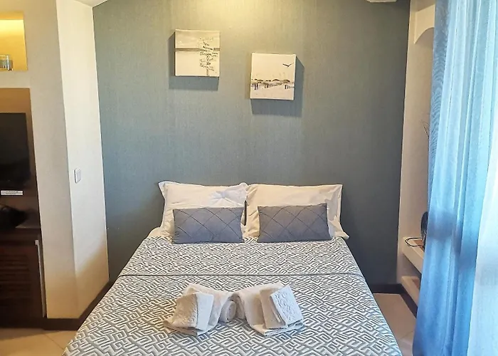 Apartament Xavilla 2