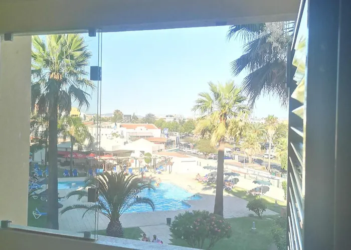 Xavilla 2 Apartament Albufeira