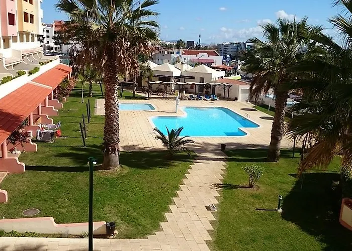 Xavilla 2 * 알부페이라