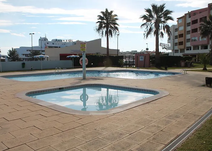 Xavilla 2 * 알부페이라