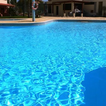 Xavilla 2 * אלבופיירה