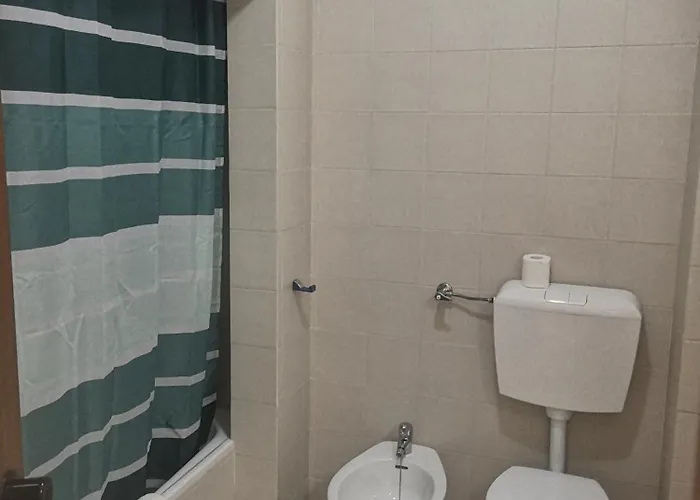 Xavilla 2 Appartement *