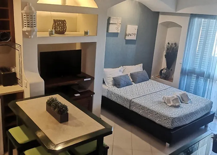 Appartement Xavilla 2 *