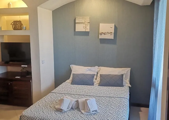 Xavilla 2 Appartement