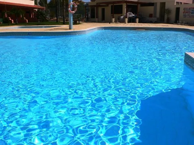 Xavilla 2 * Albufeira