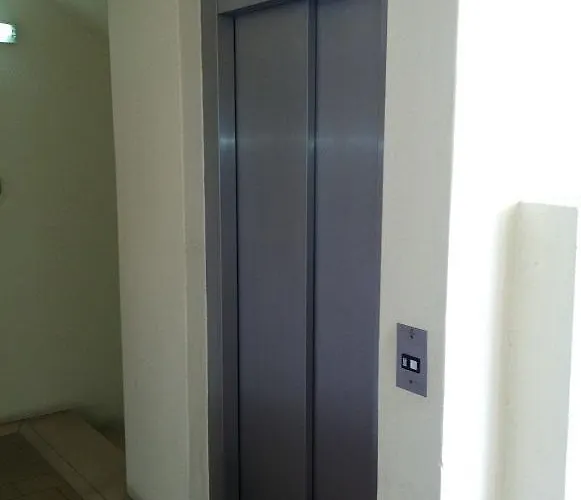 Xavilla 2 Appartement *